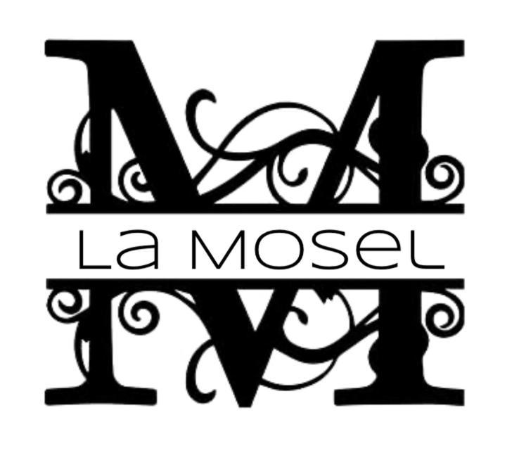 Weinhof Winningen Traumwohnung Im „La Mosel• Εξωτερικό φωτογραφία